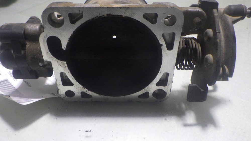 99 FORD EXPEDITION Throttle Body