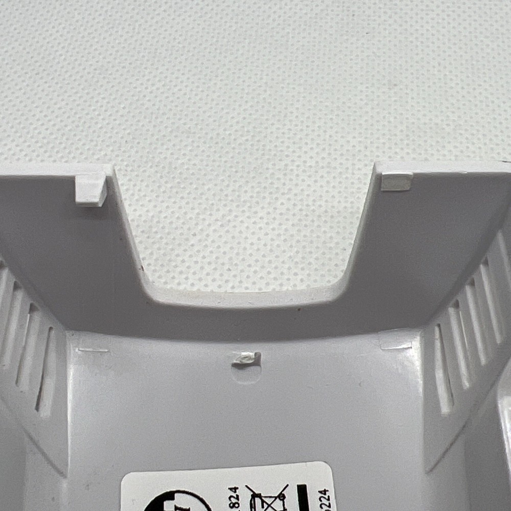 ACI A/CO2-R2 Room Sensor, White
