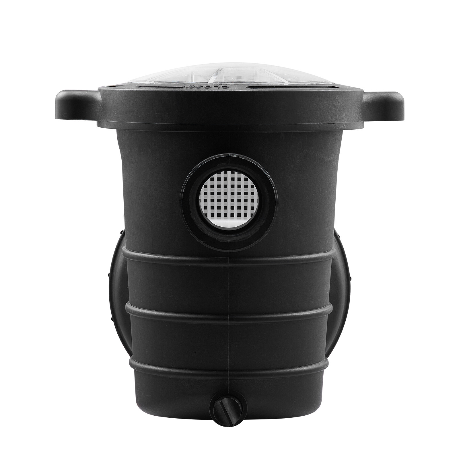 VEVOR Swimming Pool Pump 2 HP Filter Pump 90 GPM w/Strainer Above Ground