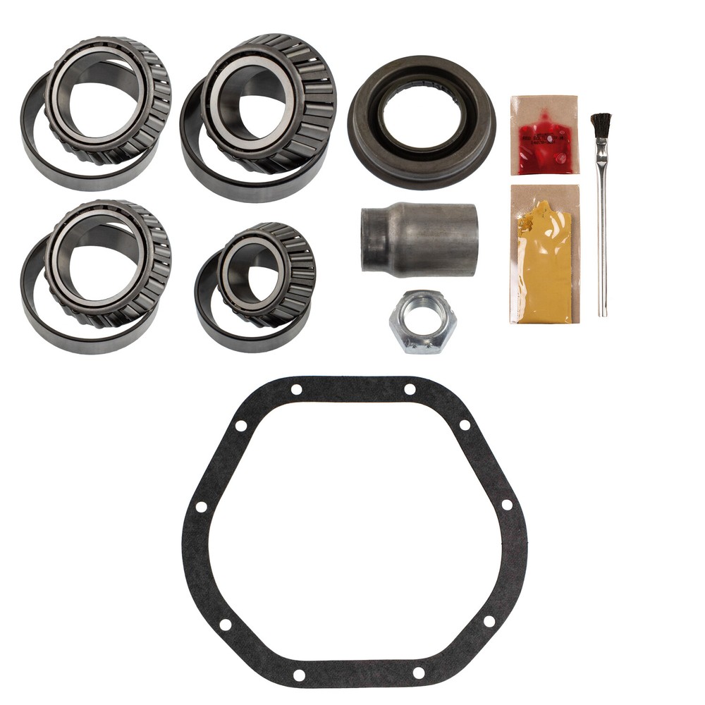 DIFFERENTIAL INTERNAL BEARING KIT - DANA 44 JK FRONT