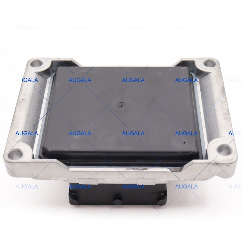 Engine Computer Module ECM PCM 19260507 For Cadillac CTS SRX 3.6 V6 2005-2007