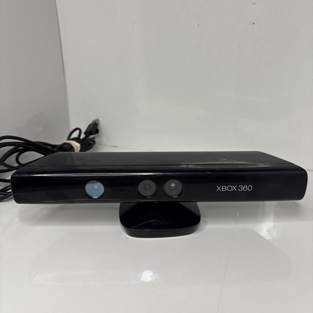 Genuine OEM Microsoft Xbox 360 Kinect Camera Sensor 1473