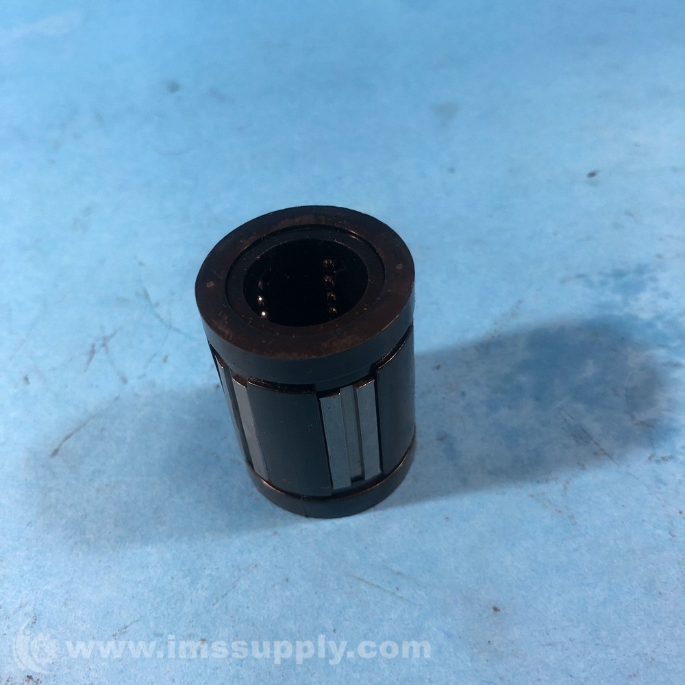Thomson SUPER 10 Linear Bearing Ball Bushing FNOB