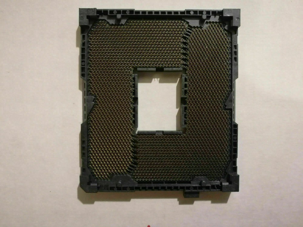 Foxconn LOTES Intel LGA 2011-3 LGA 2011 V3 E5-2600 V3 V4 X99 Socket Replacement