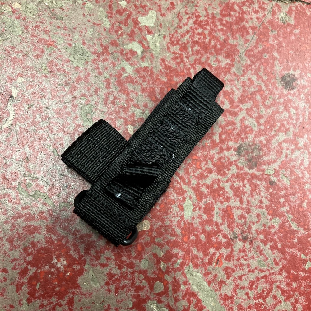 SAFETY SYSTEMS CORP COMBAT ASSAULT 2-POINT SLING-BLACK