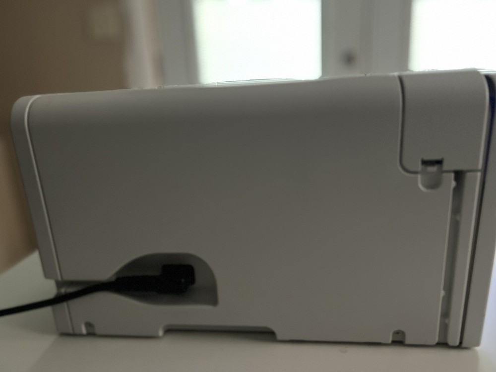 Sawgrass SG500 Sublimation Printer-Gently Used, Practically New-Great Condition