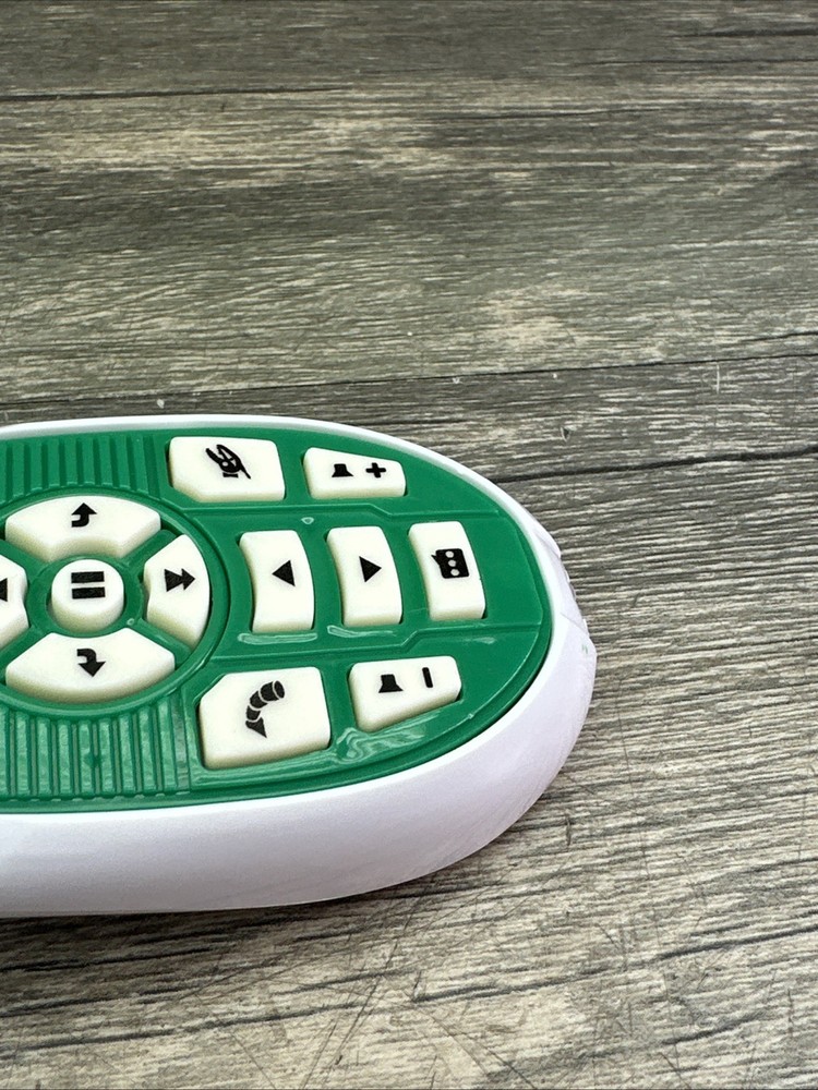 Intellisaur Robot Dinosaur Remote Replacement Remote Control - Works