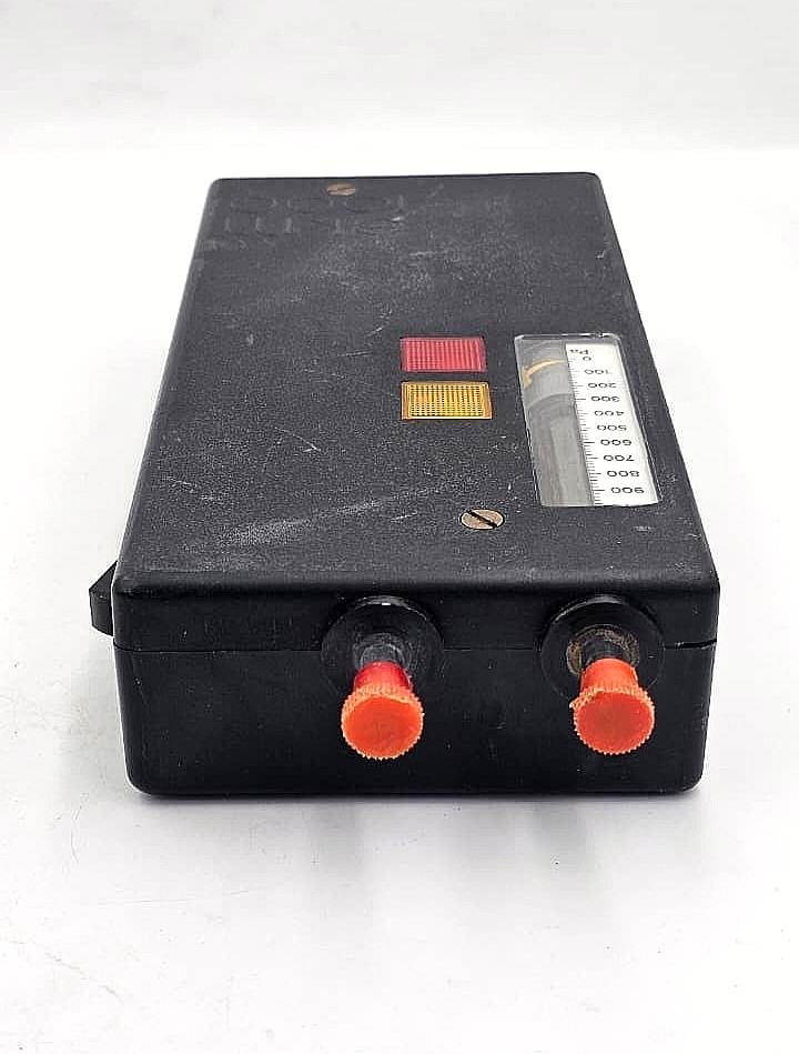 Airflow EKM 1000 Contact Manometer