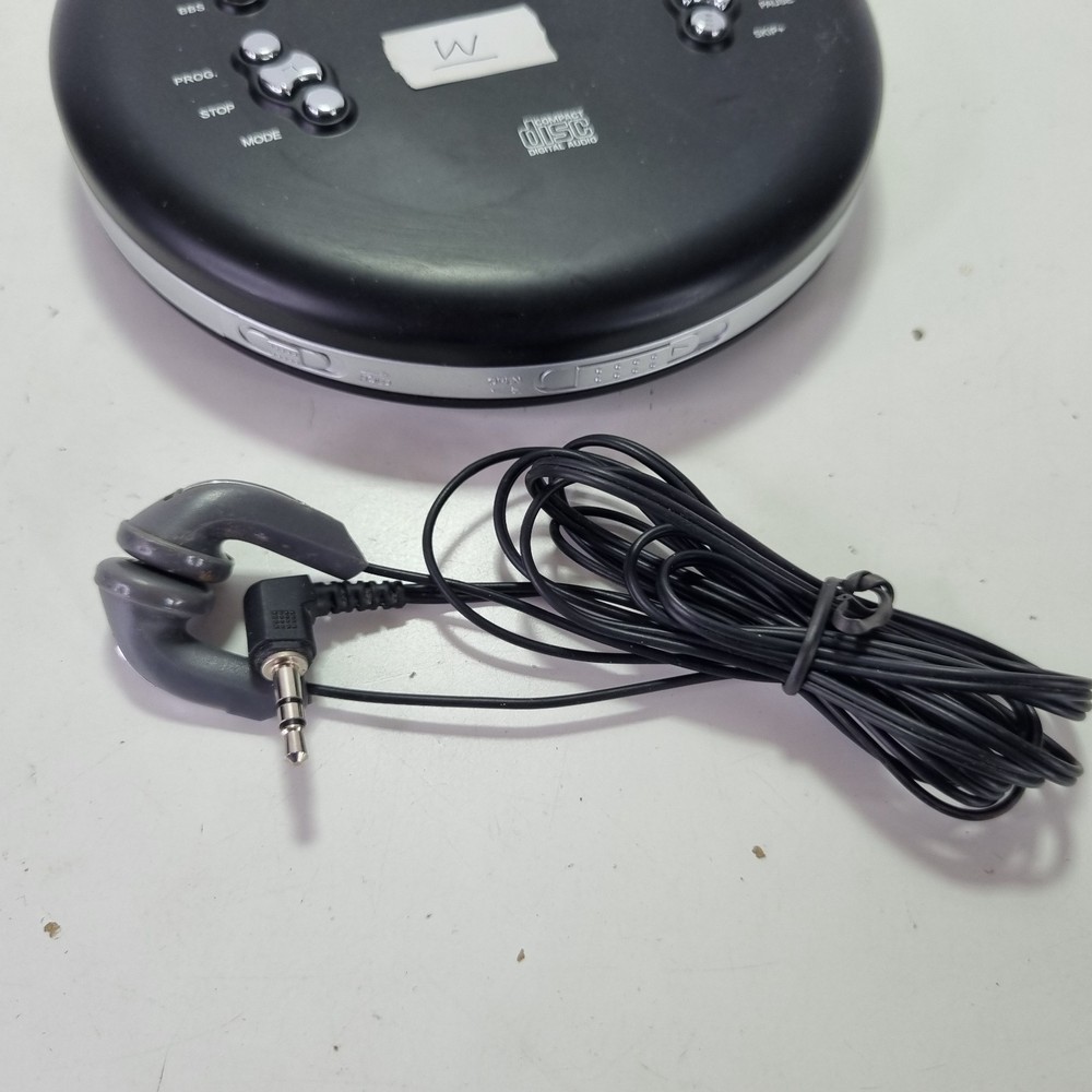 Tesco PCD-107 Portable Cd Players + FREE POST