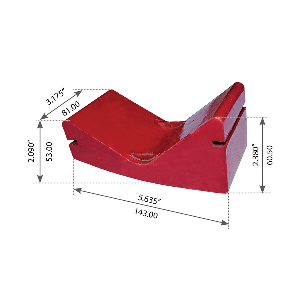 INSULATOR PAD
