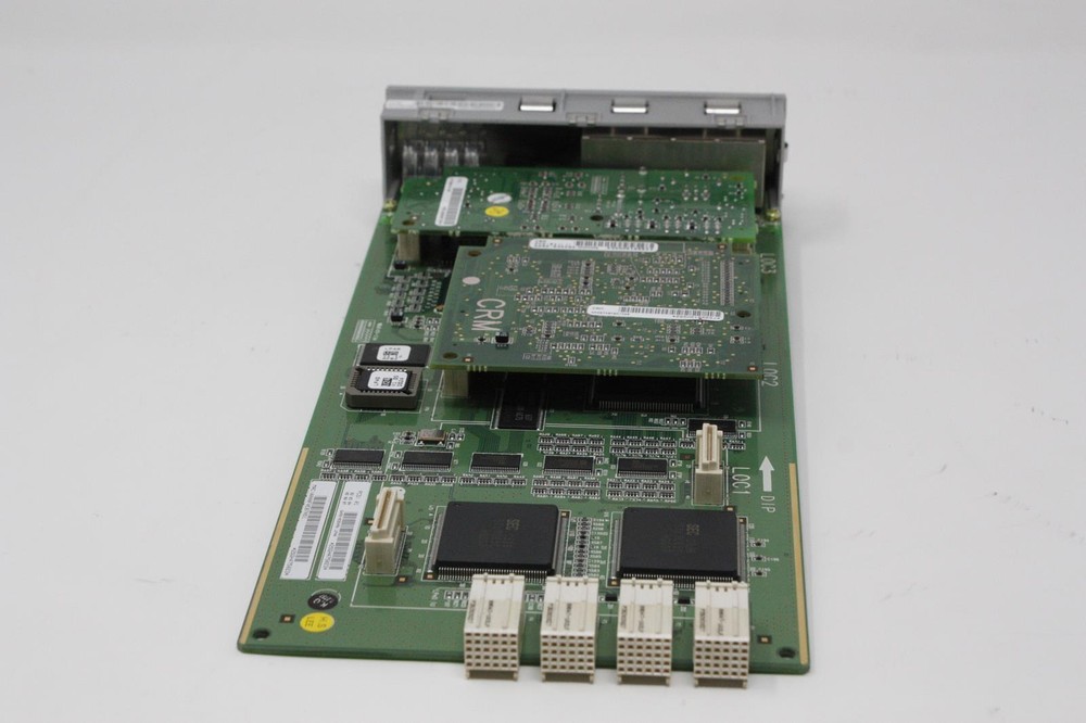 Samsung LP40 KPOS74BLP/XAR Office Serv 7000 Module