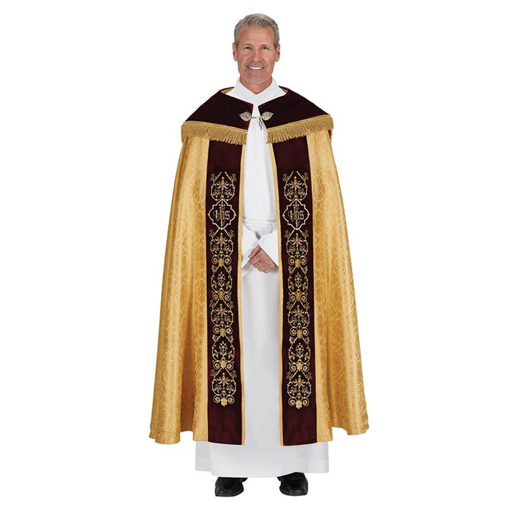 Copes, Santa Lucia Collection Cope (USUALLY SHIPS WITHIN 2 DAYS)