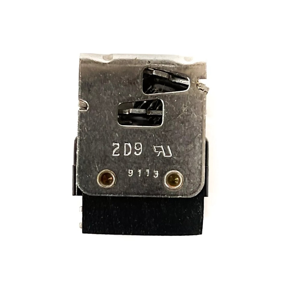 Honneywell Micro Switch 2D9 2266-2D9 Switch Module