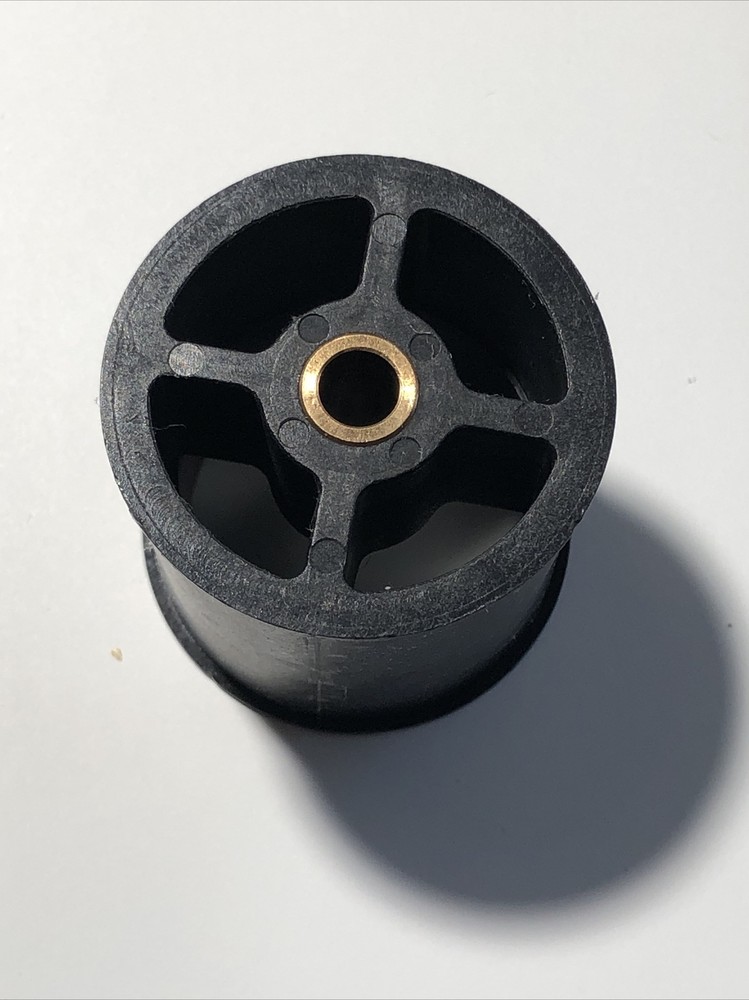 R186019 Assy Double Wide Roller