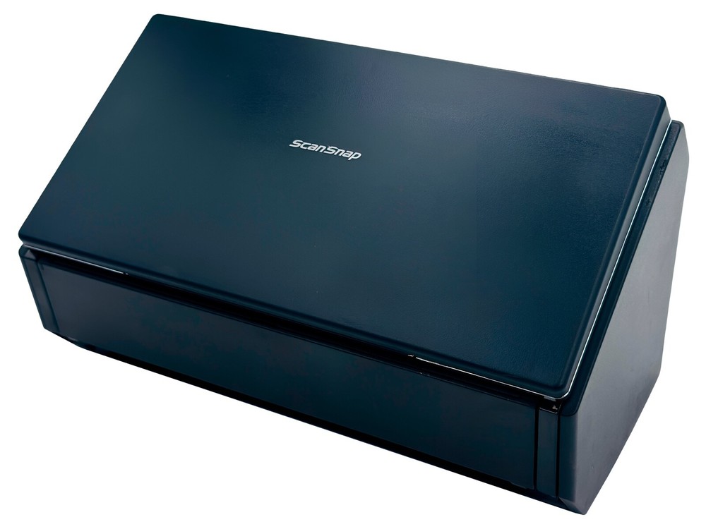Fujitsu ScanSnap iX500 Duplex Document Wireless Scanner w/FULL KIT Grade A!⚡
