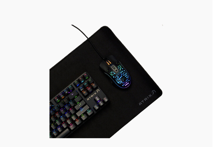 Atrix Sniper Series Keyboard and Mouse