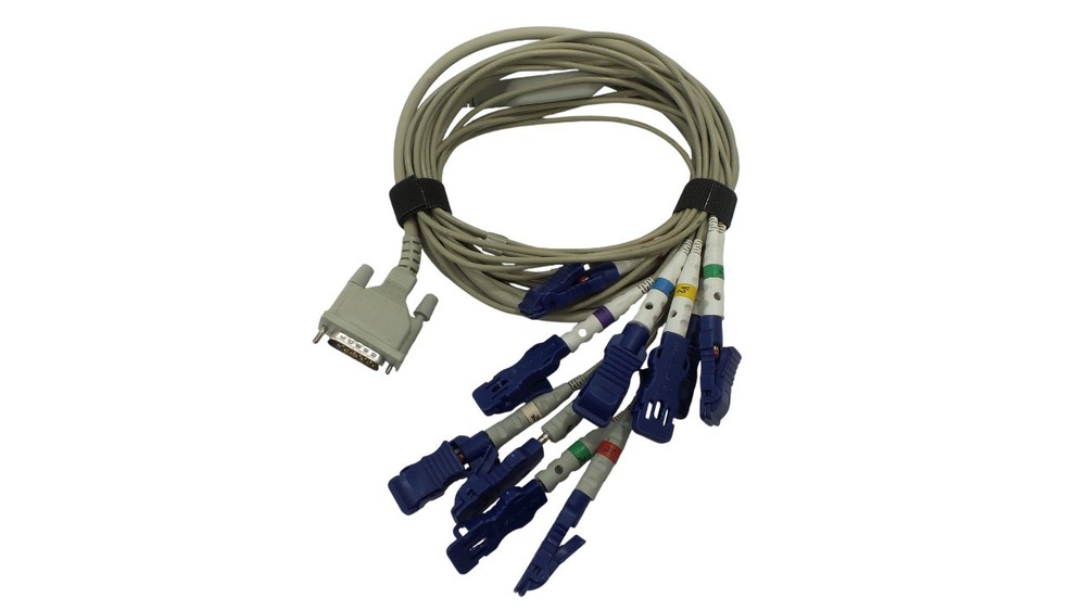 FutureMed P8000 Power Combination Device, Without Battery Or Cables