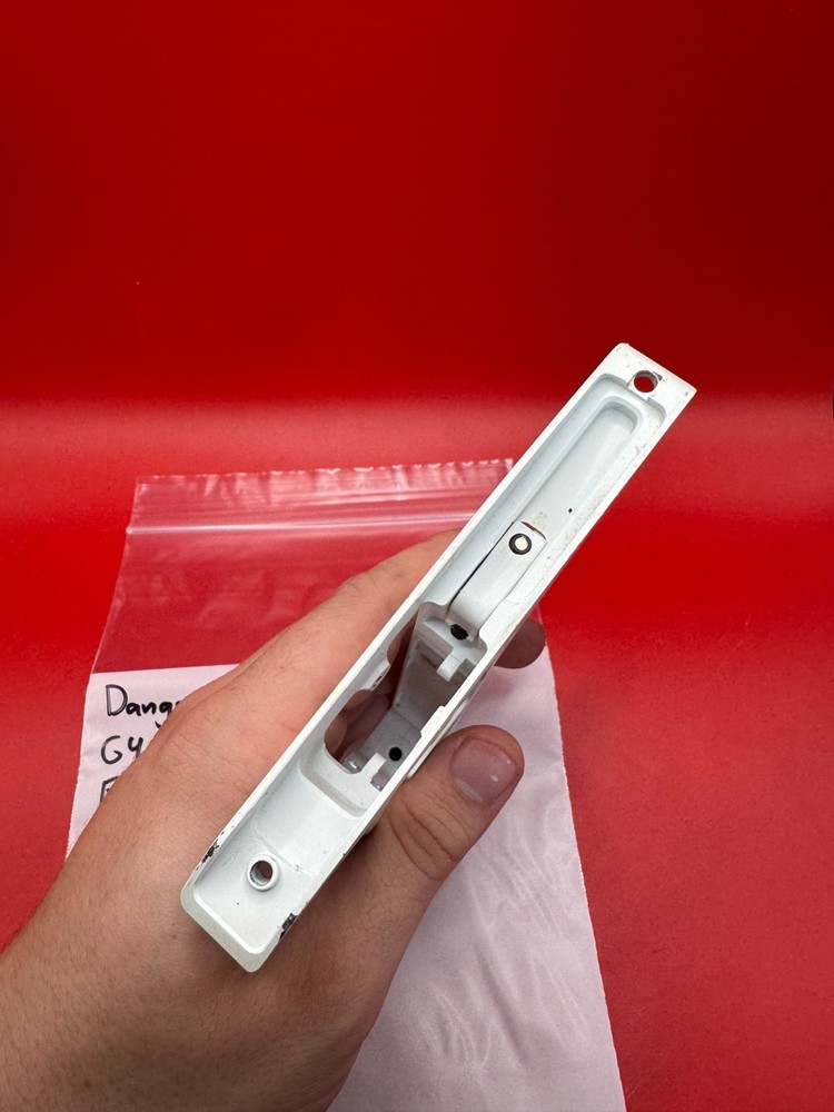 Dangerous Power G4 Frame