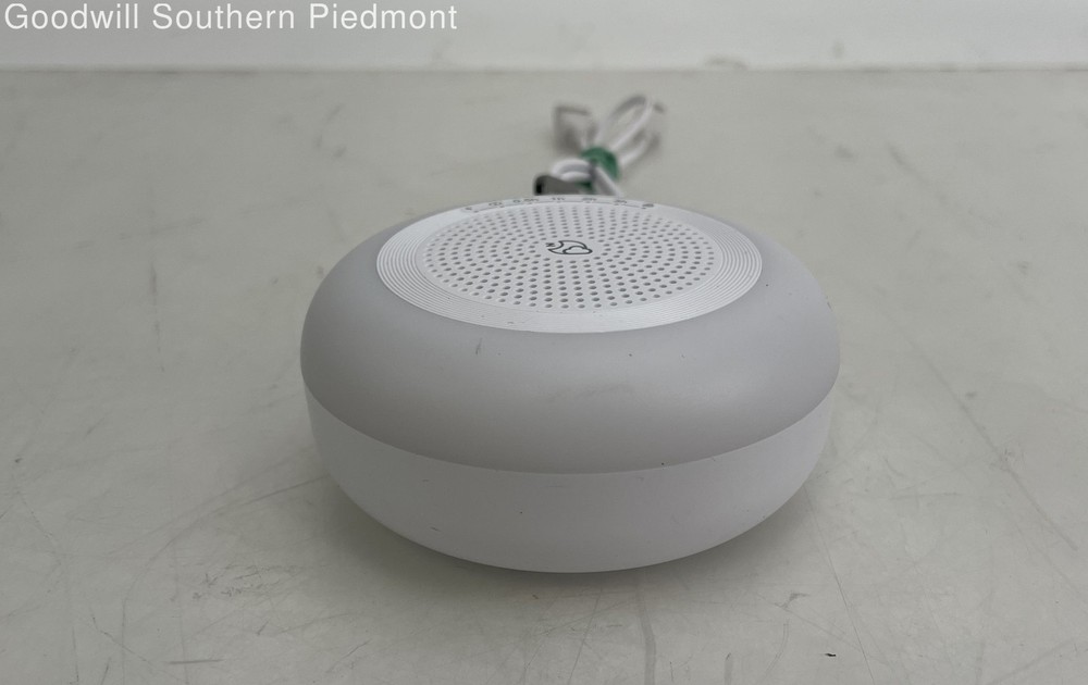 Leicex White Noise Machine B51 - Tested