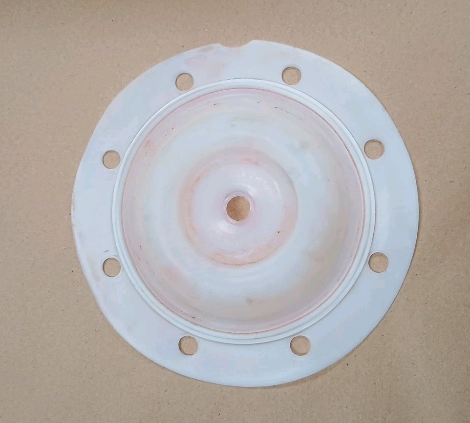 ARO 93111 Replacement Diaphragm,PTFE,For 1/2" Pumps