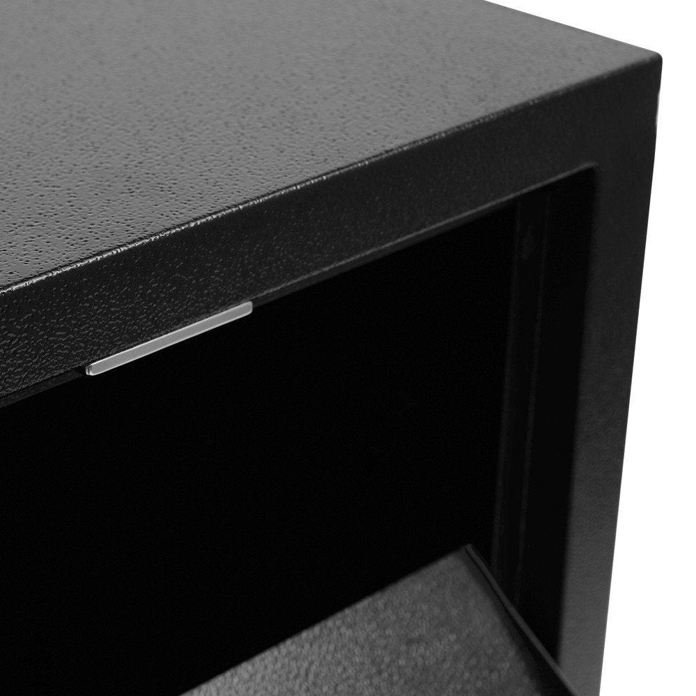 Parcel Drop Box Package Delivery Case Large Envelopes Mail Boxes with Key Lock