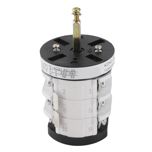 Forward Reverse Switch,Car Tire Changer Metal Machine Motor Forward Reverse