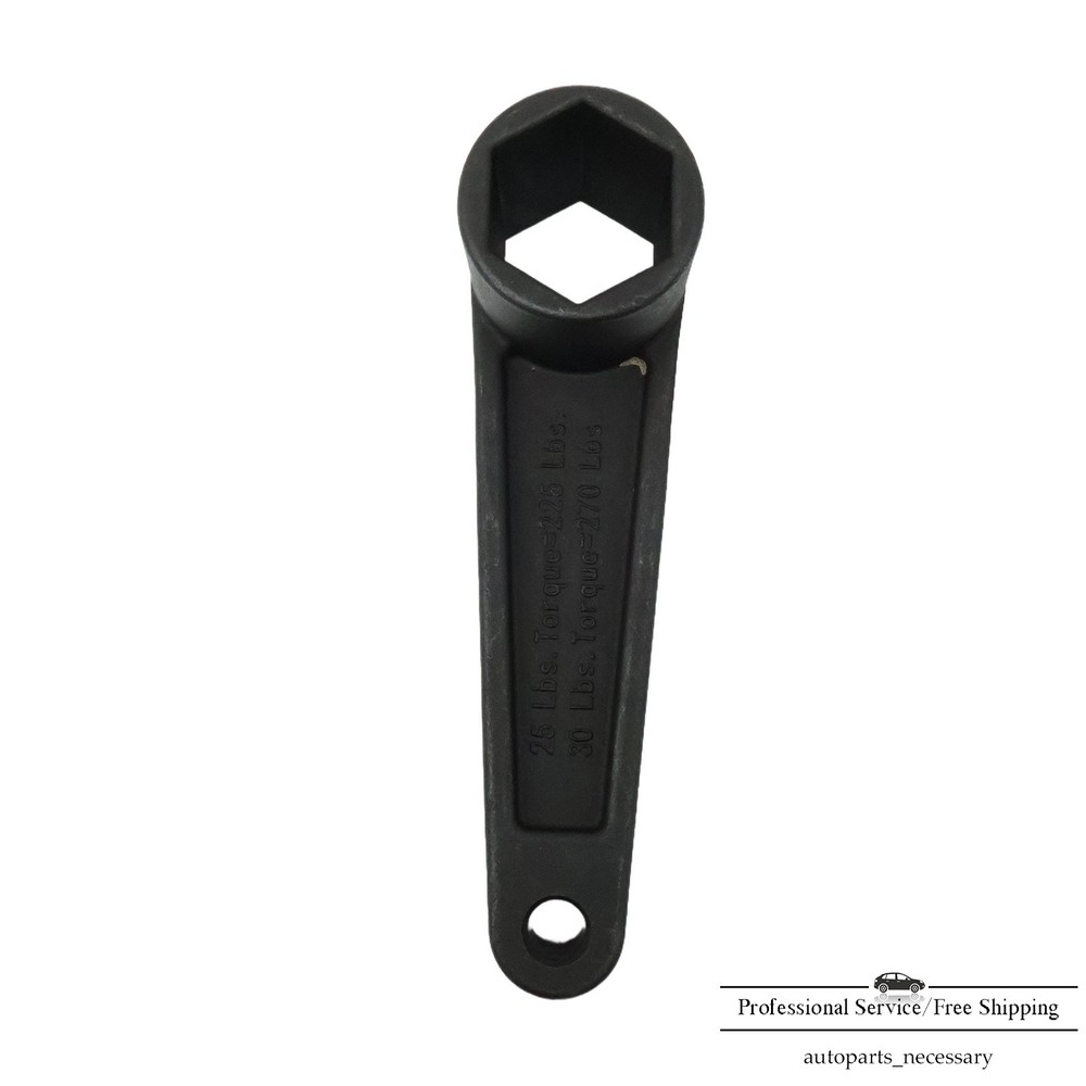 Torque Leverage Tool Fits Classic Vw Bug Volkswagen Beetle Remove 36mm Axle Nut