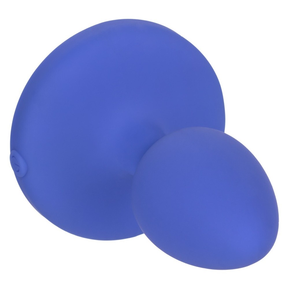 Cheeky Gems Silicone Rechargeable Vibrating Medium Anal Probe Vibrator Butt Plug