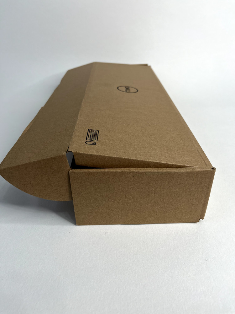 NEW Dell Wired Keyboard and Mouse Combo