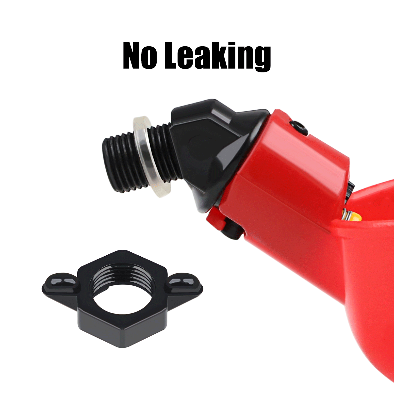 20Pcs Poultry Water Drinking Cups Chicken Hen Plastic Automatic Drinker Feeder