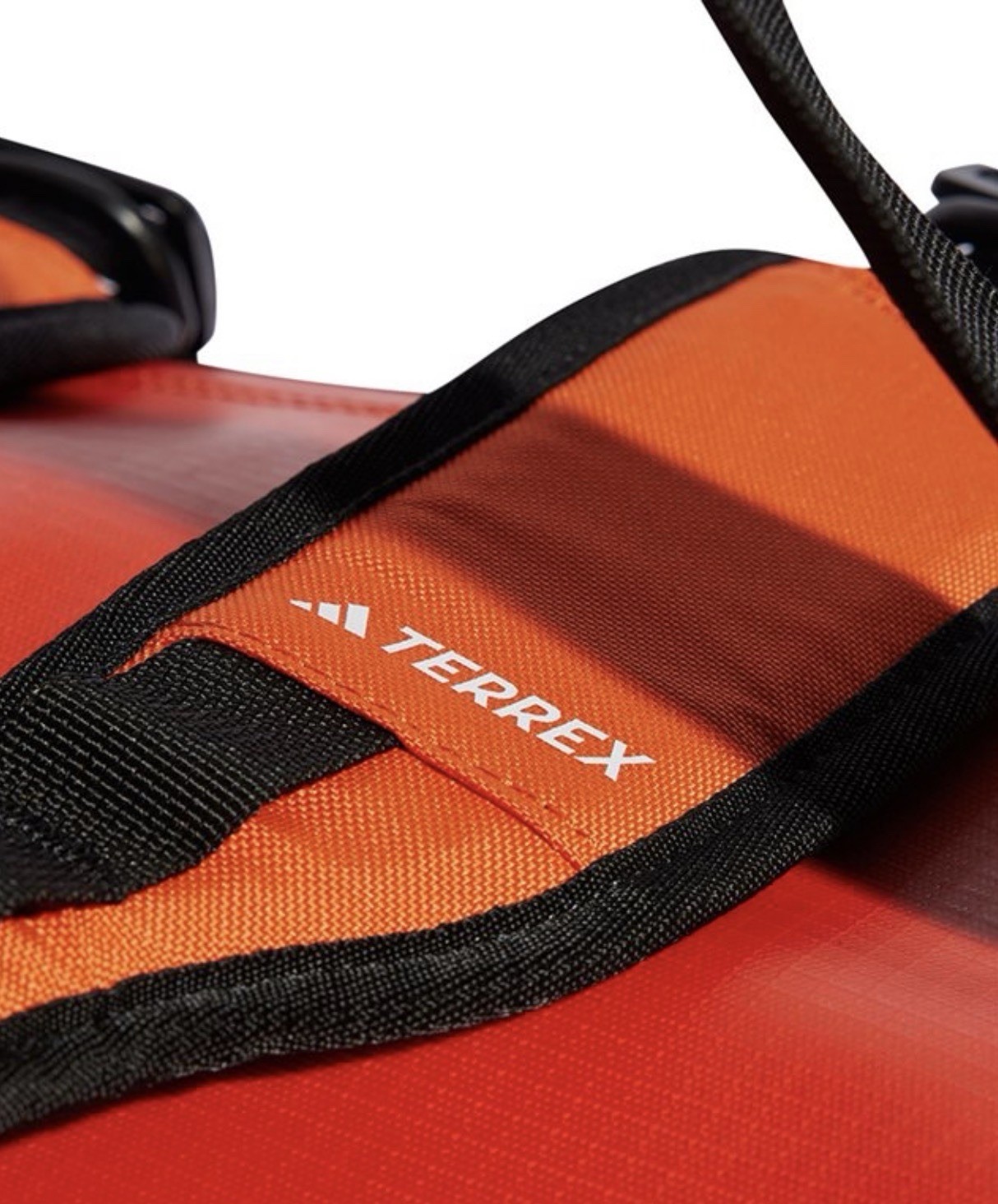 Adidas Originals TRX RAIN.RDY Duffel Bag 100L IC5651 $180 NWT