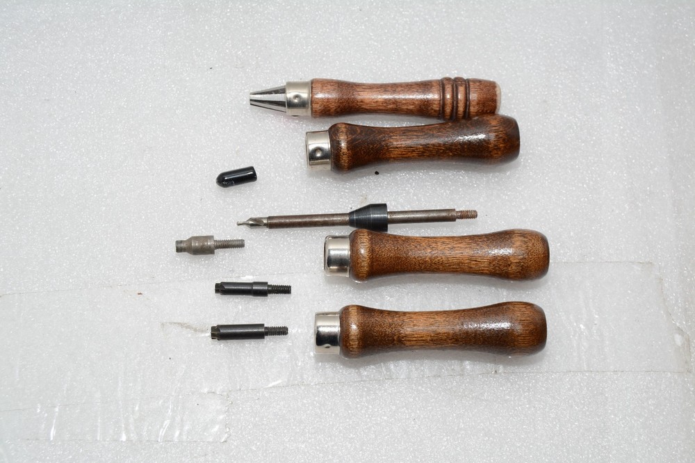 LYMAN CASE TOOLS