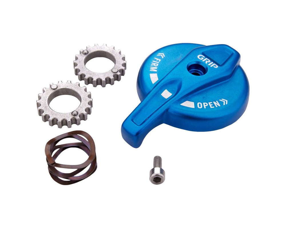 Fox Suspension Top Cap Interface Assembly [820-05-623-KIT]