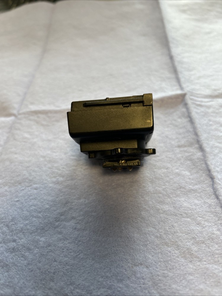 Metz SCA 3402 M Dedicated Module for Nikon i-TTL