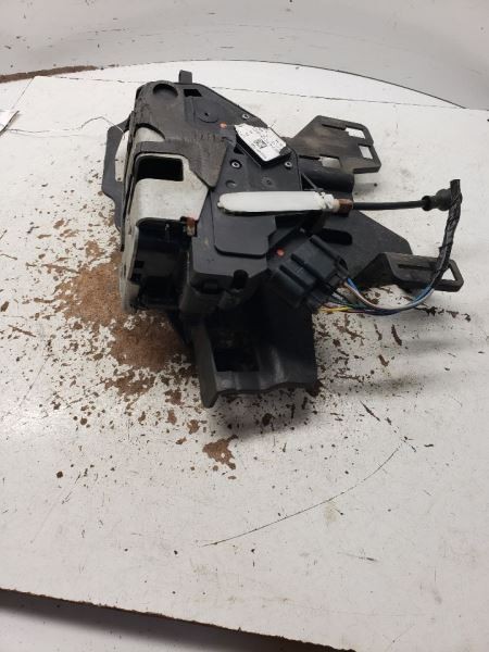 FIESTA 2011 Lock Actuator 1162895 OEM