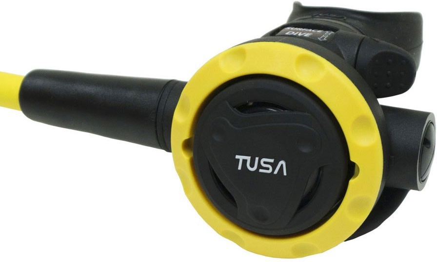 Tusa SS-0001 Octo