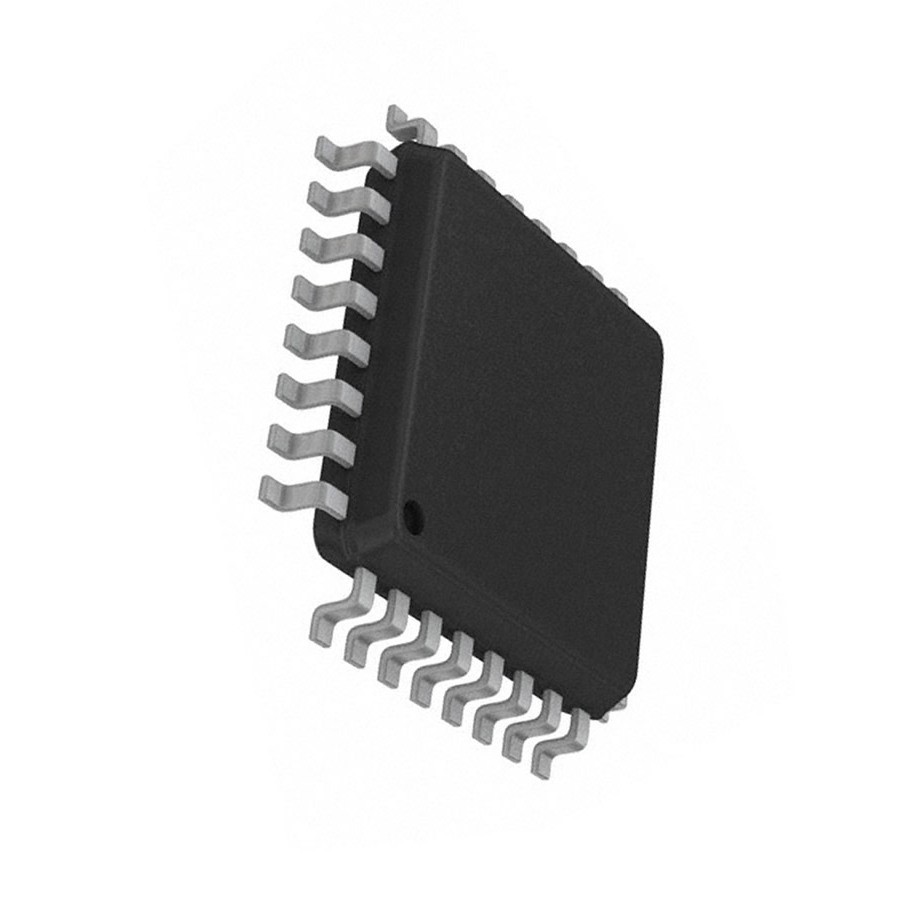 TUSB2043VF SemiConductor - CUSTODIA: QFP32 MAKE: TI