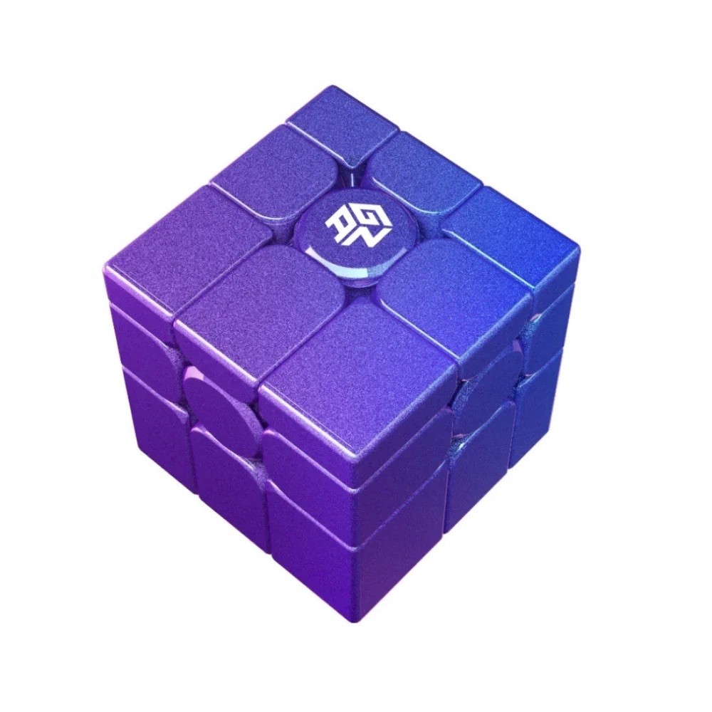 GAN Mirror M Cube - Premium Build & Magnetic Performance