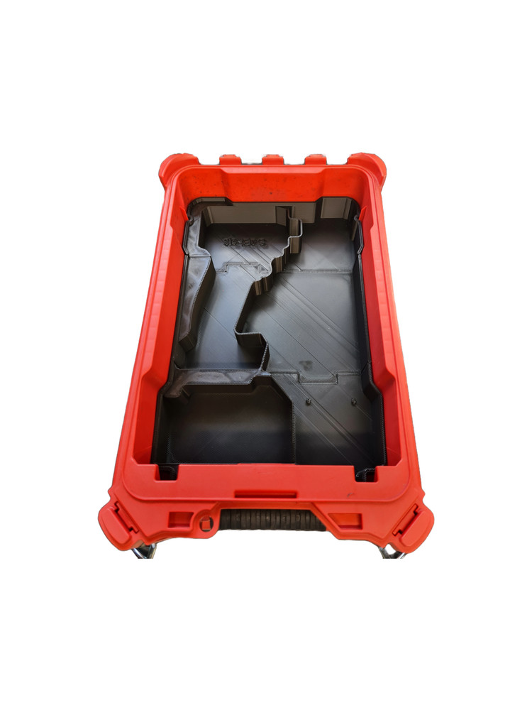 M18 Impact Hex Driver Packout (INSERT ONLY)