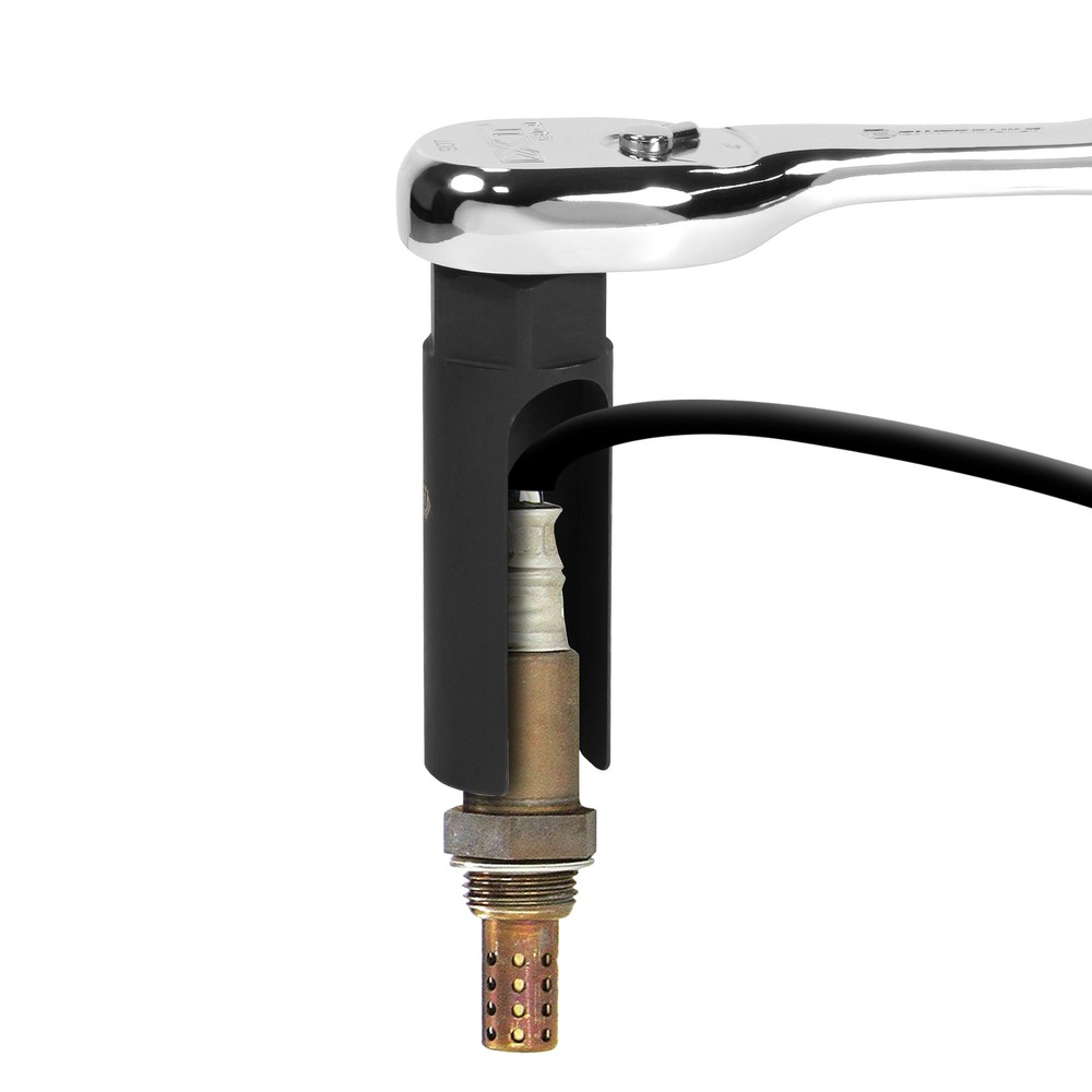 Powerbuilt Oxygen Sensor Socket Kit - 648625