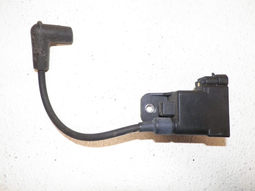 Force 90hp Outboard CDM Module Assembly Ignition Coil  827509