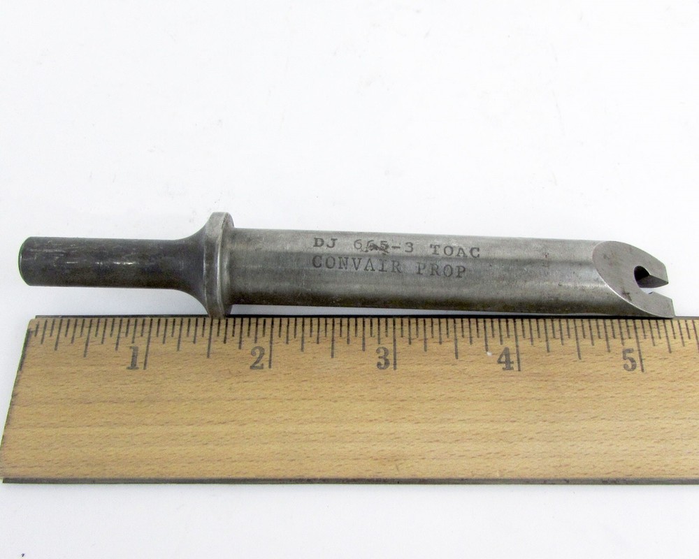 Convair Prop DJ 665-3 Toac Collar Splitter