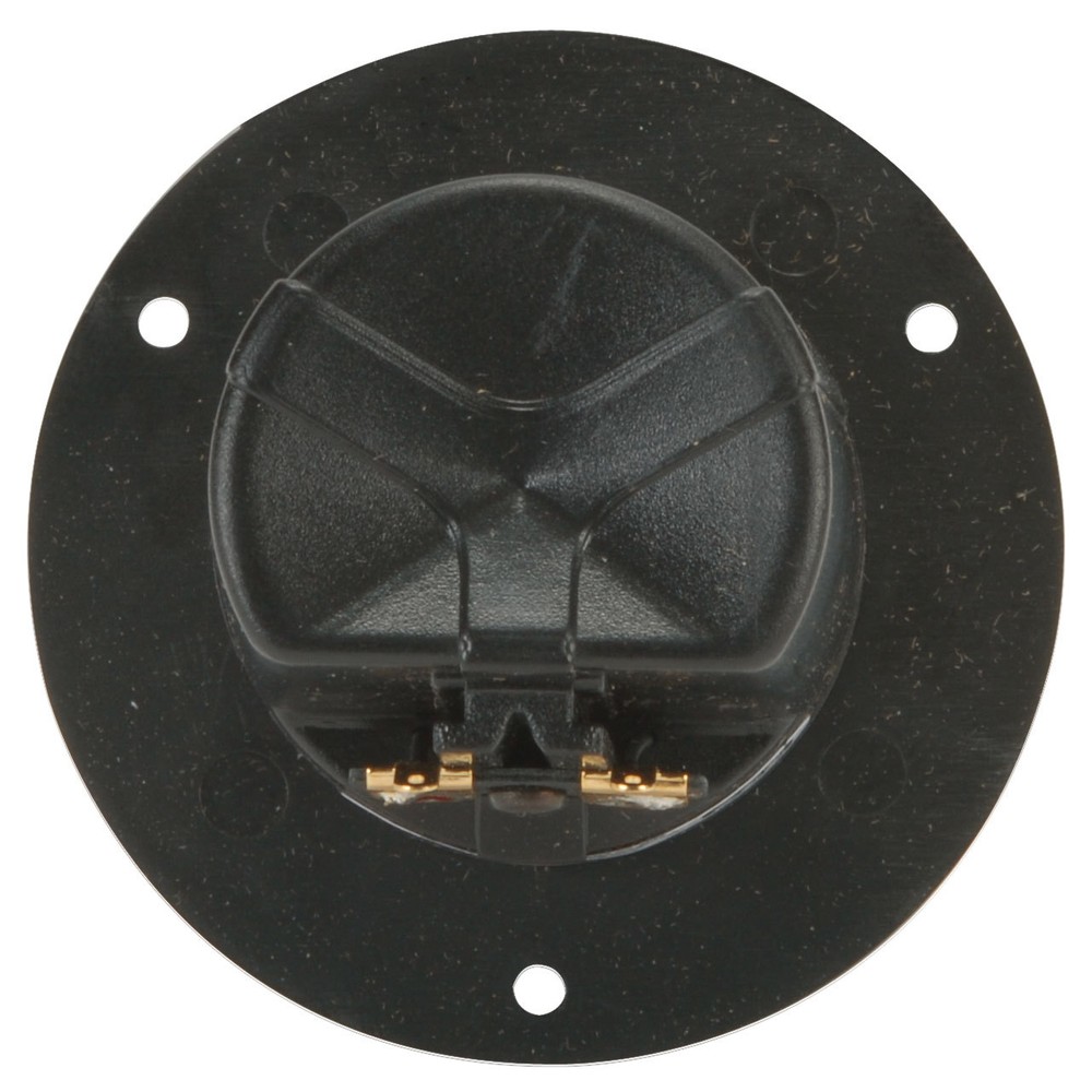 Morel CAT 408 1-1/8" Compact Soft Dome Tweeter