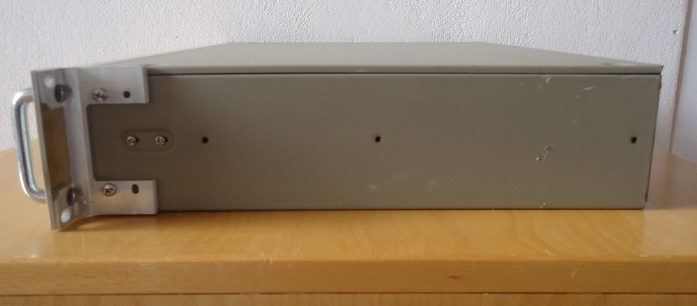 SONY BVS-A1201 Audio Routing Switcher