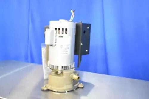 Midmark CV5R Vacuum Motor