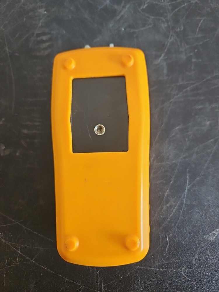 BENETECH GM510 PRESSURE MANOMETER