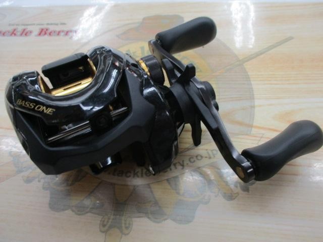 Shimano 17 Bus One XT 151 Cond/A