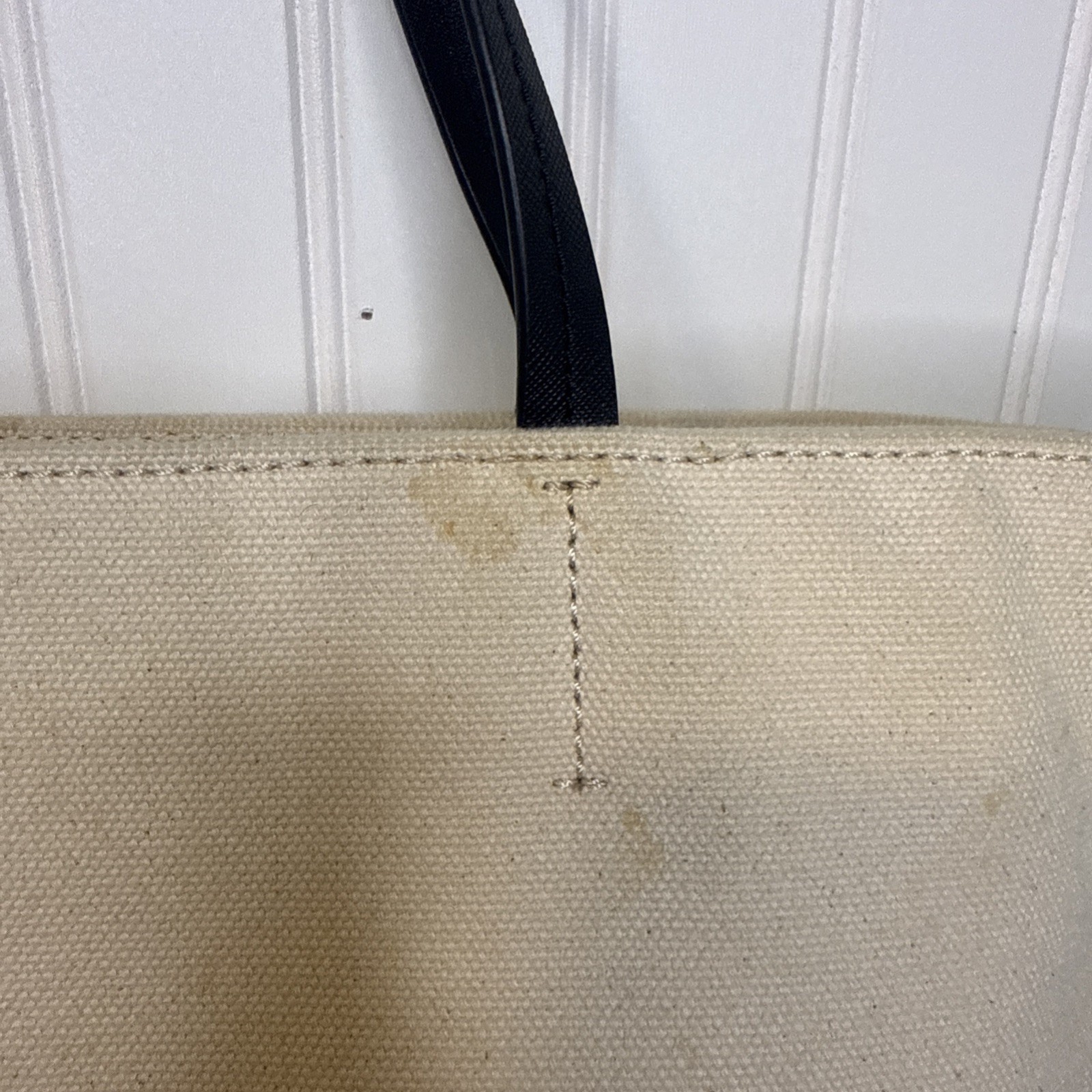 “Who Says We Have to Grow Up?'' Kate Spade Canvas Glitter Tote Disney