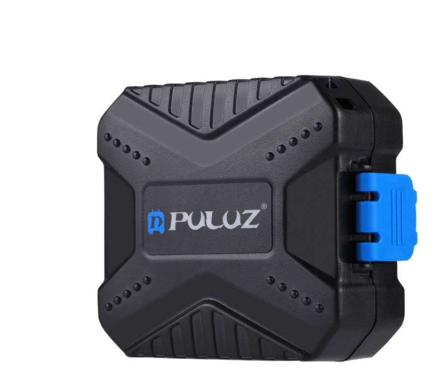 Camera Memory Cards SIM Card Reader Android CF/TF/SD Type-C Storage Box Case