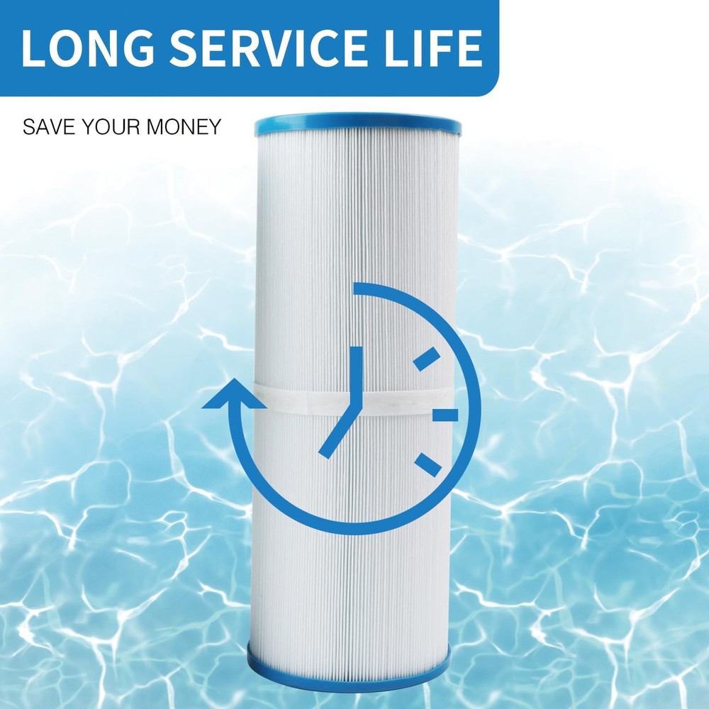 Spa Filter replacement for Pleatco PRB50-IN Pool & Hot Tub Filter C-4950